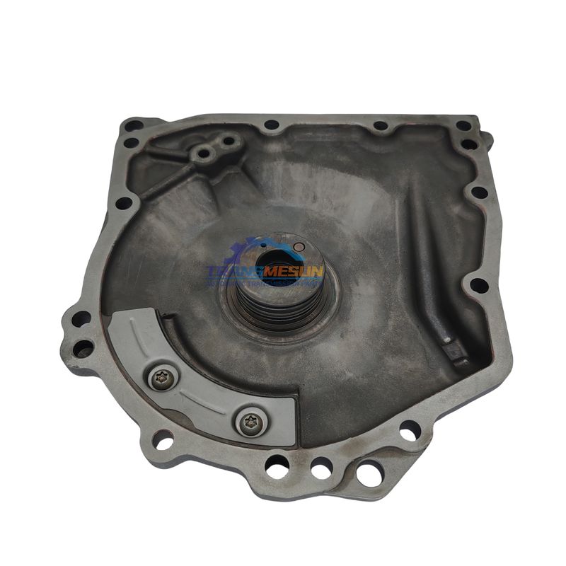 U140F 2000-2013 के लिए टोयोटा RAV4 35102-42010 के लिए 4 स्पीड स्वचालित ट्रांसमिशन आवास विधानसभा