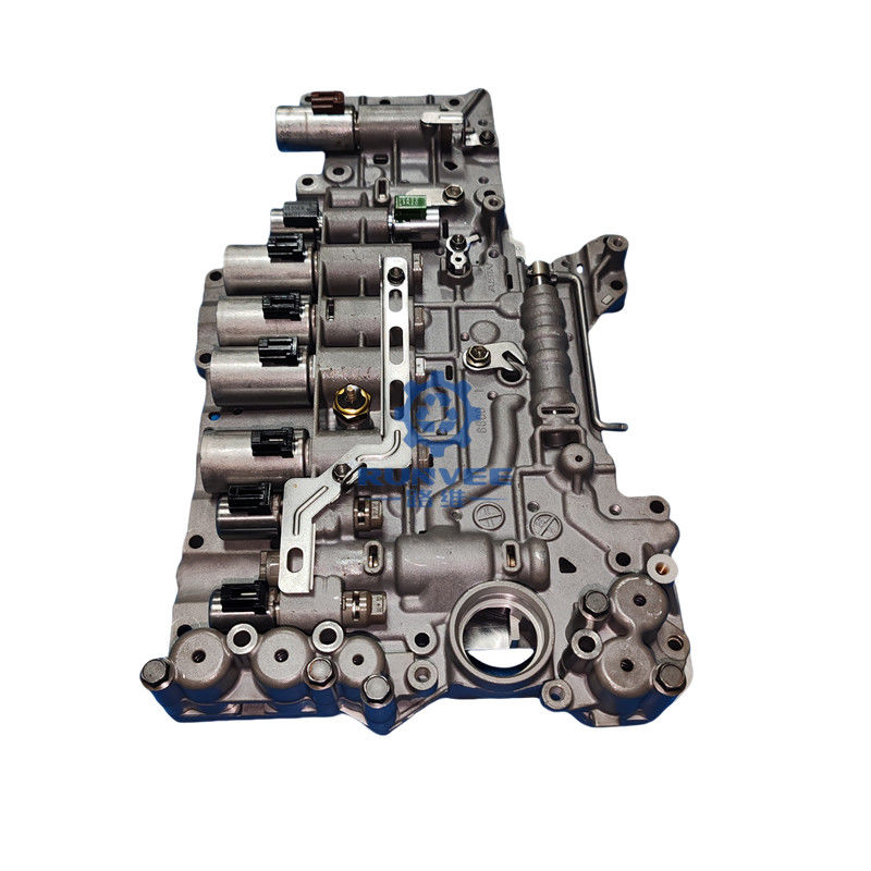 पुनर्निर्मित 3541050130 लेक्सस 2006-2016 LS460 AA80E के लिए वाल्व बॉडी असेंबली 8 स्पीड गियर बॉक्स