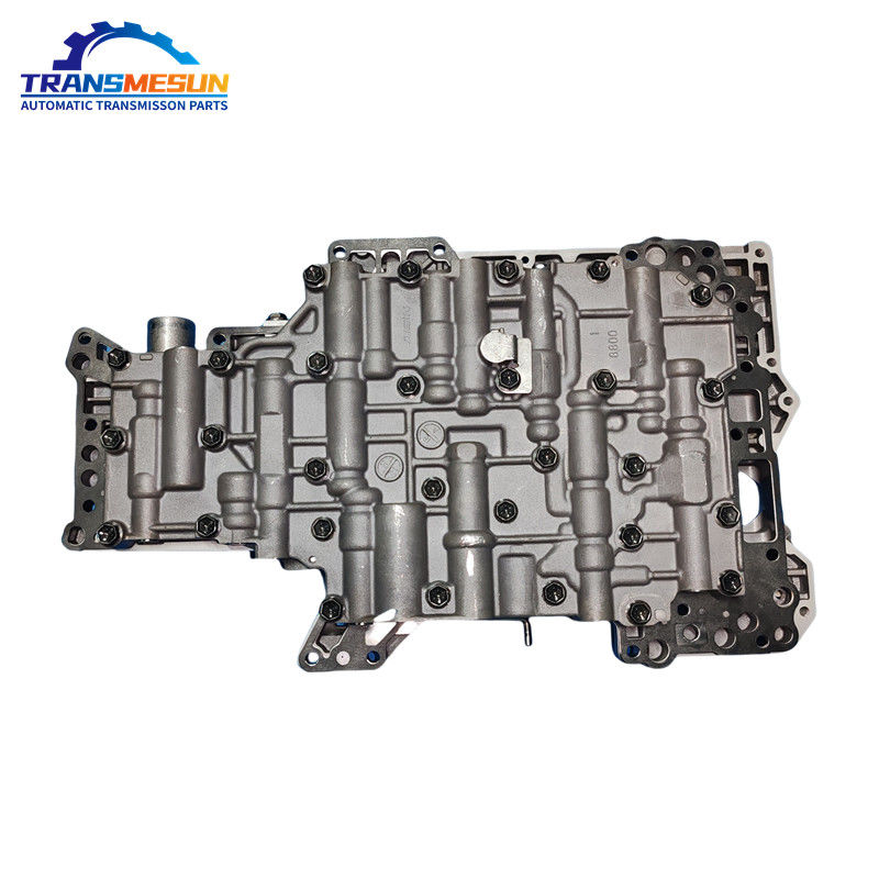 पुनर्निर्मित 3541050130 लेक्सस 2006-2016 LS460 AA80E के लिए वाल्व बॉडी असेंबली 8 स्पीड गियर बॉक्स