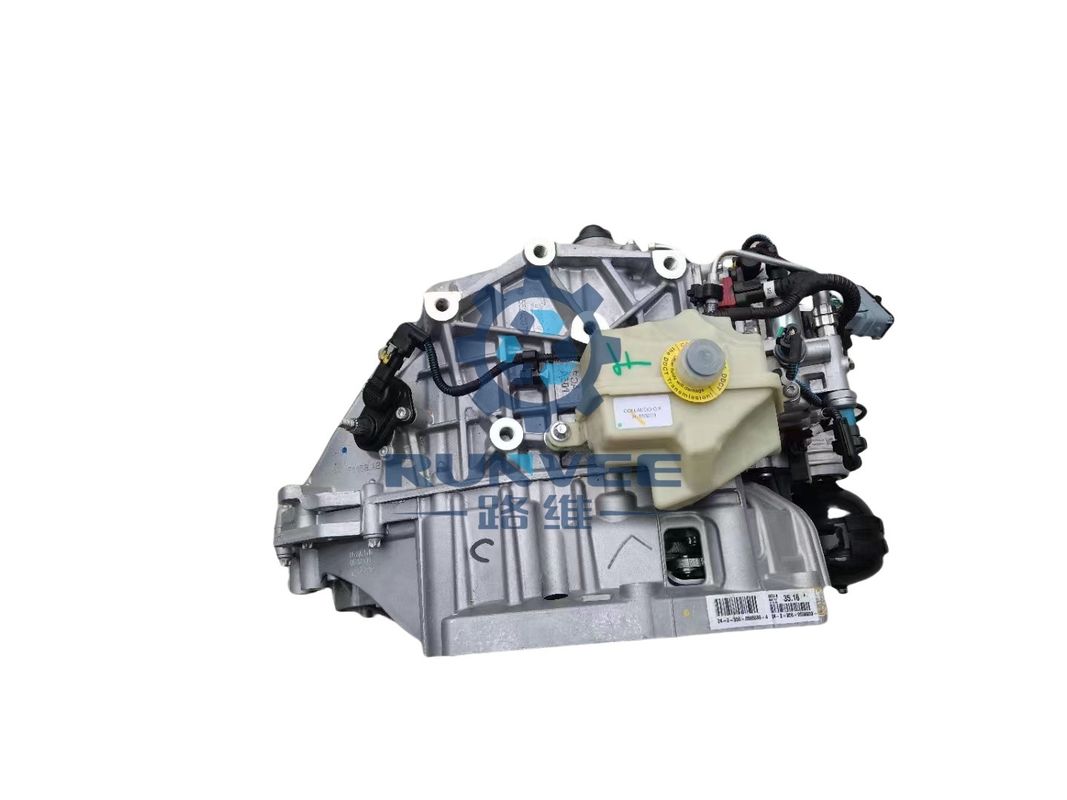 2010-2020 FIAT 500L 500X 1.4T 5525202255262548 46345607 के लिए नया सी 635 डीसीटी ट्रांसमिशन सेट