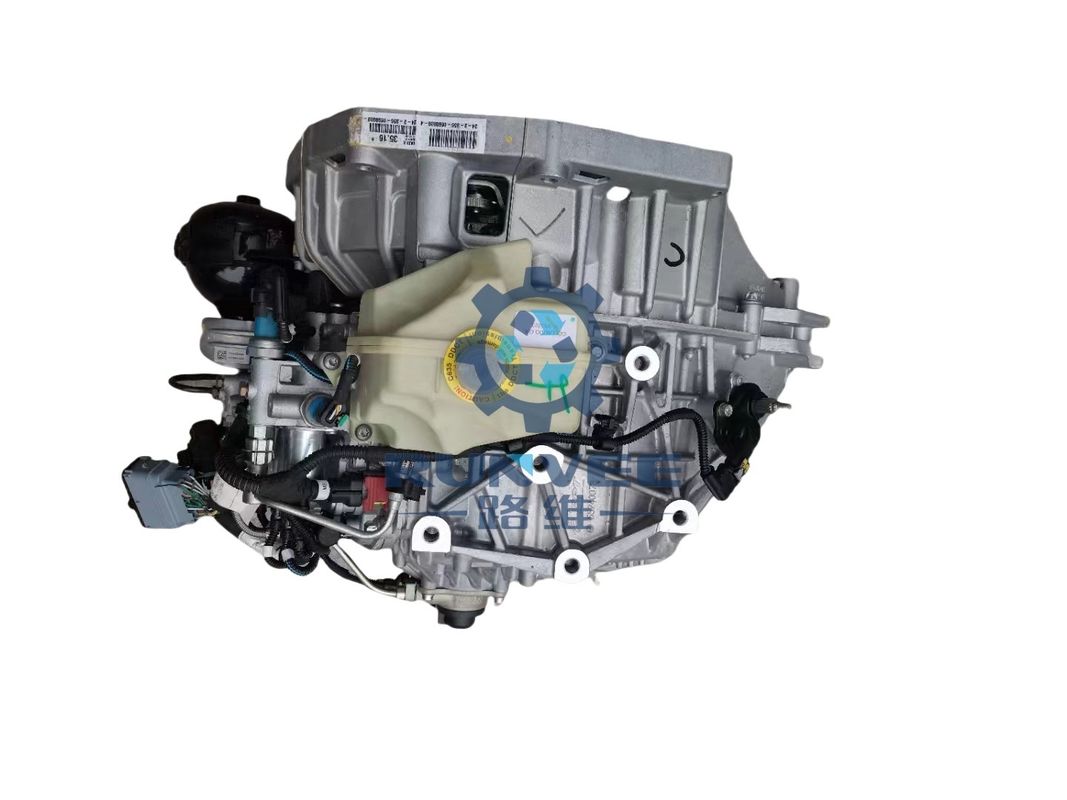 2010-2020 FIAT 500L 500X 1.4T 5525202255262548 46345607 के लिए नया सी 635 डीसीटी ट्रांसमिशन सेट