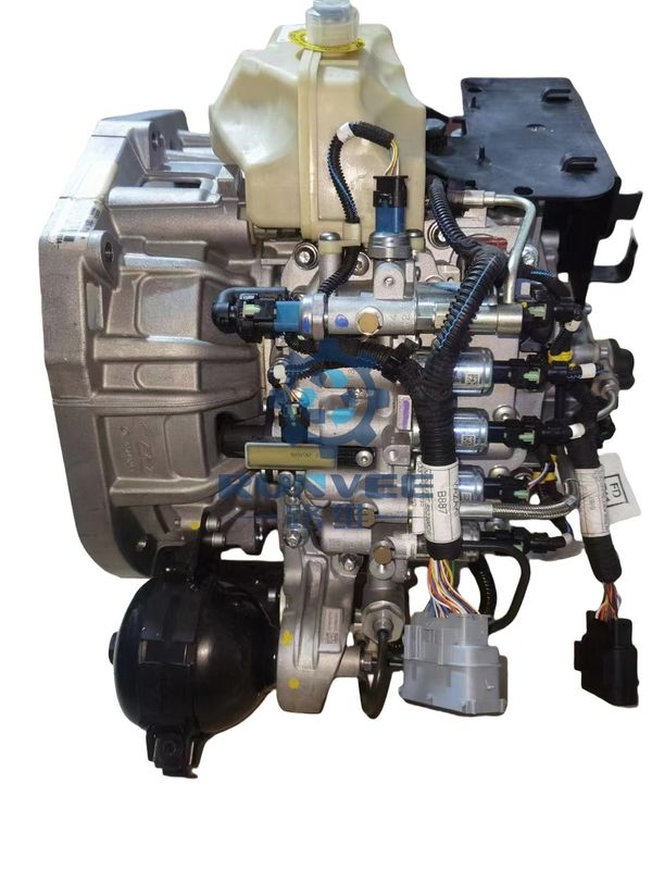 2010-2020 FIAT 500L 500X 1.4T 5525202255262548 46345607 के लिए नया सी 635 डीसीटी ट्रांसमिशन सेट