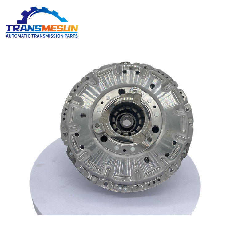 Transmesun C725 ड्राई डबल क्लच ट्रांसमिशन क्लच मरम्मत किट 6020020000 GAC मोटर के लिए Luc क्लच किट