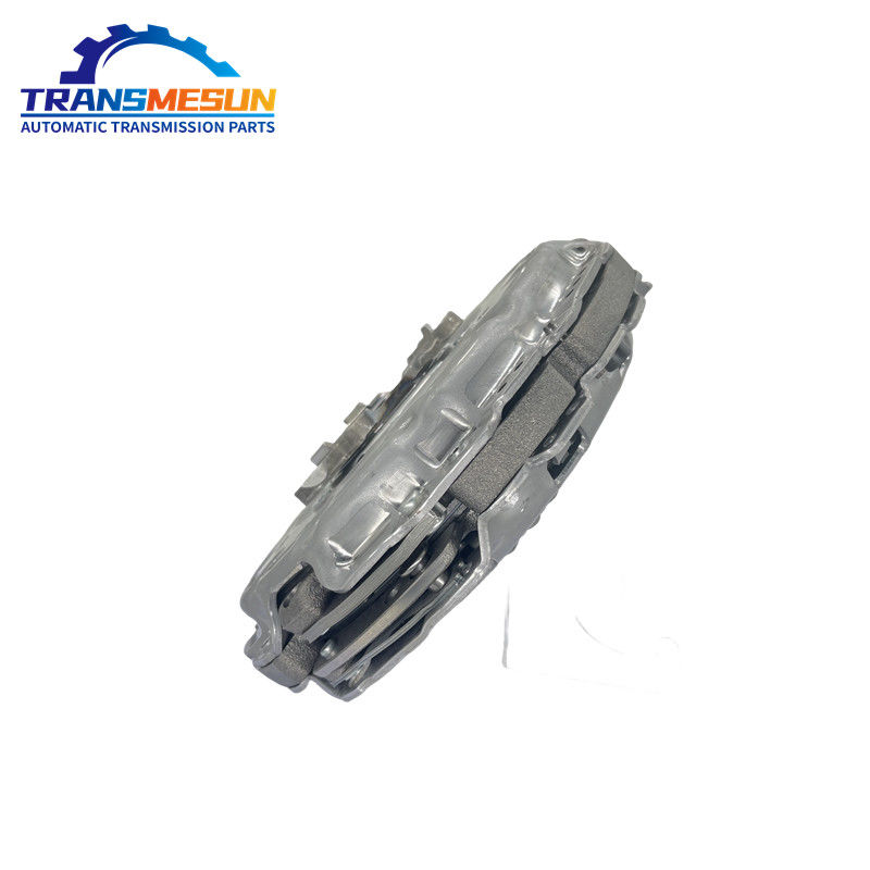 Transmesun C725 ड्राई डबल क्लच ट्रांसमिशन क्लच मरम्मत किट 6020020000 GAC मोटर के लिए Luc क्लच किट