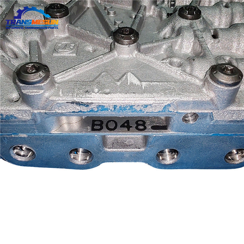 GA8HP45Z वाल्व बॉडी असेंबली B048 BMW 535I 24347647840 के लिए नियंत्रण मॉड्यूल शामिल नहीं है