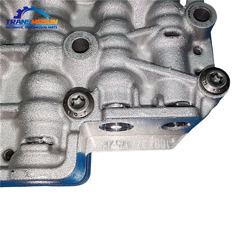 GA8HP45Z वाल्व बॉडी असेंबली B048 BMW 535I 24347647840 के लिए नियंत्रण मॉड्यूल शामिल नहीं है