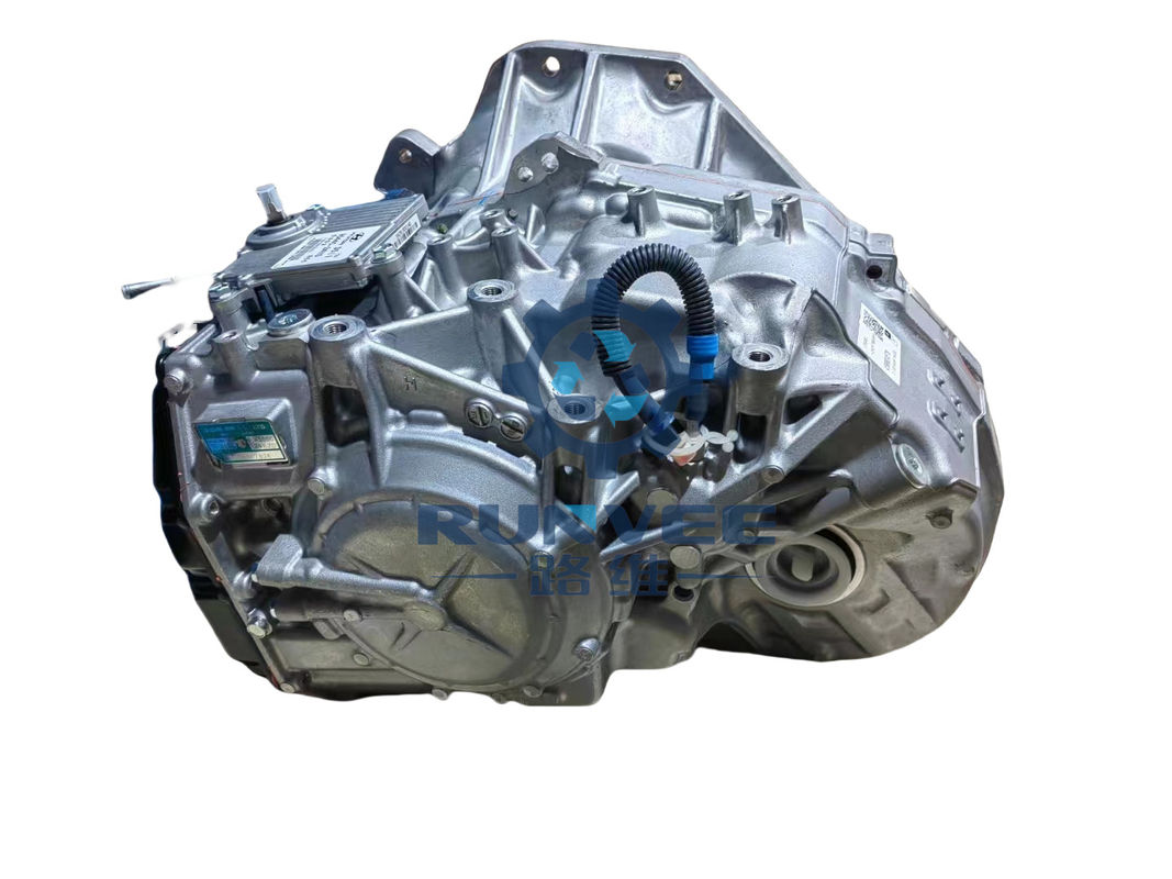 हुंडई 2006-2013 VERACRUZ IX55 3.8L 4WD के लिए पुनर्निर्मित TF-81SC 6 स्पीड ट्रांसमिशन यूनिट