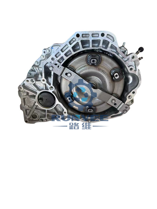 हुंडई 2006-2013 VERACRUZ IX55 3.8L 4WD के लिए पुनर्निर्मित TF-81SC 6 स्पीड ट्रांसमिशन यूनिट