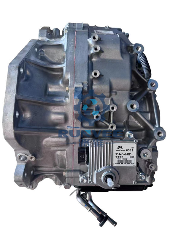 हुंडई 2006-2013 VERACRUZ IX55 3.8L 4WD के लिए पुनर्निर्मित TF-81SC 6 स्पीड ट्रांसमिशन यूनिट