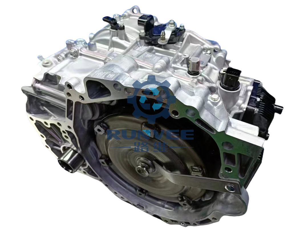 2019-2024 के लिए टोयोटा RAV4 1.5T 4WD 3040042120 के लिए M20D-FKS इंजन के साथ ब्रांड नई K120F 10 स्पीड सीवीटी ट्रांसमिशन विधानसभा