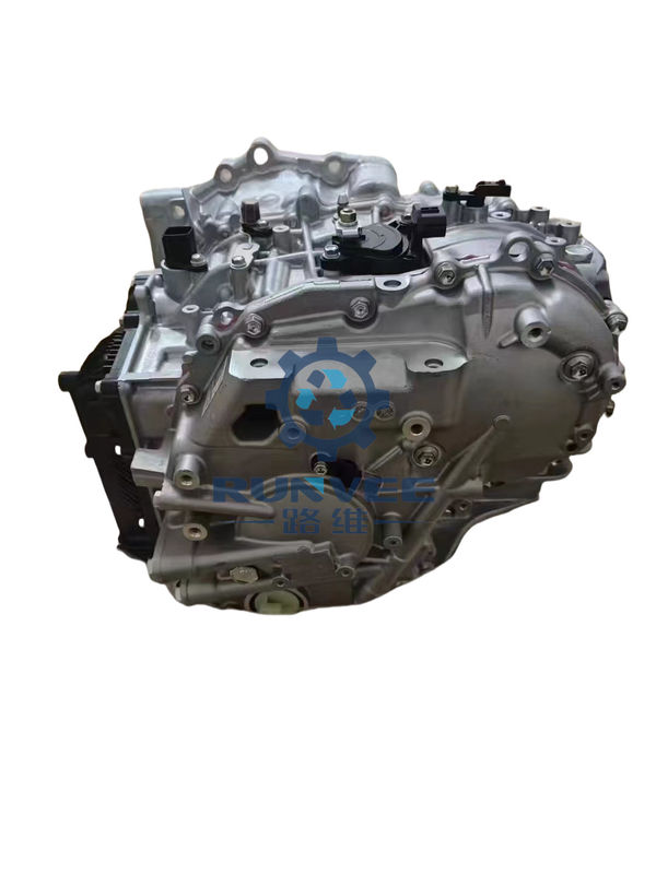 2019-2024 के लिए टोयोटा RAV4 1.5T 4WD 3040042120 के लिए M20D-FKS इंजन के साथ ब्रांड नई K120F 10 स्पीड सीवीटी ट्रांसमिशन विधानसभा