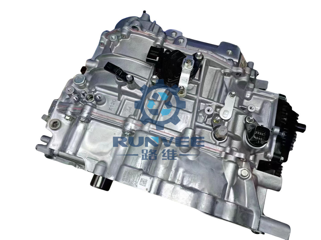 2019-2024 के लिए टोयोटा RAV4 1.5T 4WD 3040042120 के लिए M20D-FKS इंजन के साथ ब्रांड नई K120F 10 स्पीड सीवीटी ट्रांसमिशन विधानसभा