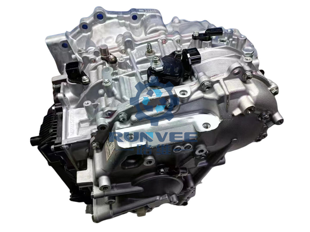 2019-2024 के लिए टोयोटा RAV4 1.5T 4WD 3040042120 के लिए M20D-FKS इंजन के साथ ब्रांड नई K120F 10 स्पीड सीवीटी ट्रांसमिशन विधानसभा