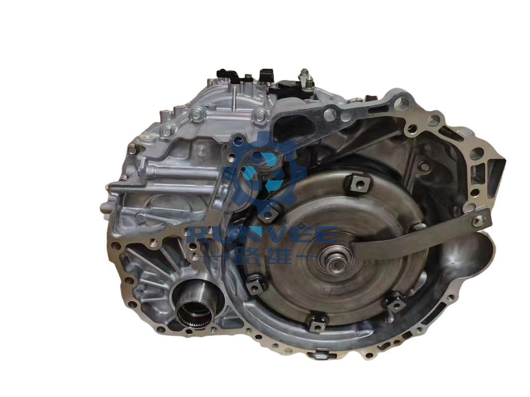 2019-2024 के लिए टोयोटा RAV4 1.5T 4WD 3040042120 के लिए M20D-FKS इंजन के साथ ब्रांड नई K120F 10 स्पीड सीवीटी ट्रांसमिशन विधानसभा