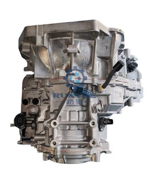 ब्रांड नई AW81-40LS U440E 4 स्पीड ऑटोमैटिक ट्रांसमिशन 2000979J90 के लिए 2006-2017 सुजुकी SX4 1.6L 2WD