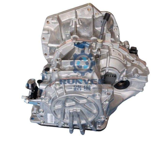 ब्रांड नई AW81-40LS U440E 4 स्पीड ऑटोमैटिक ट्रांसमिशन 2000979J90 के लिए 2006-2017 सुजुकी SX4 1.6L 2WD