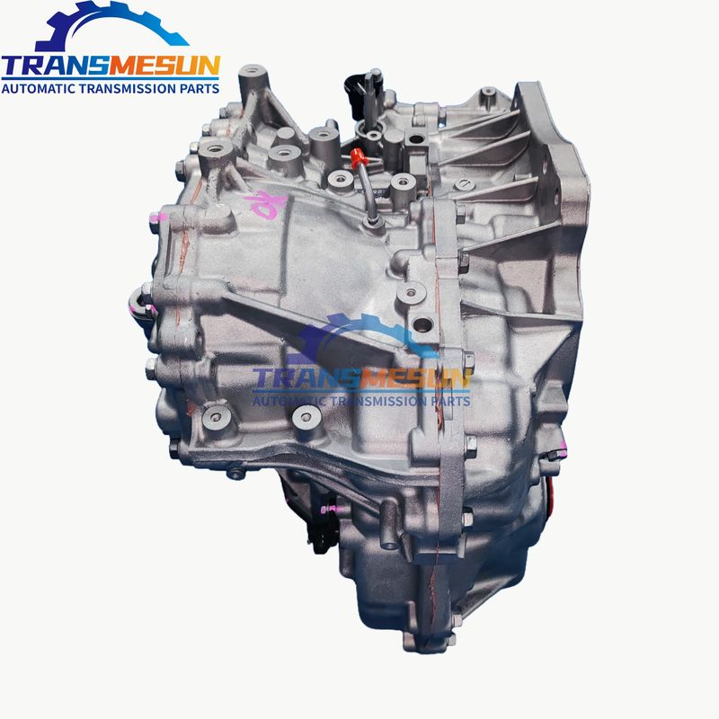 निसान रोग T32 FWD 4 सिल 2.5L 3102M-3VX1C RE0F10D के लिए पुनः निर्मित सीवीटी ट्रांसमिशन
