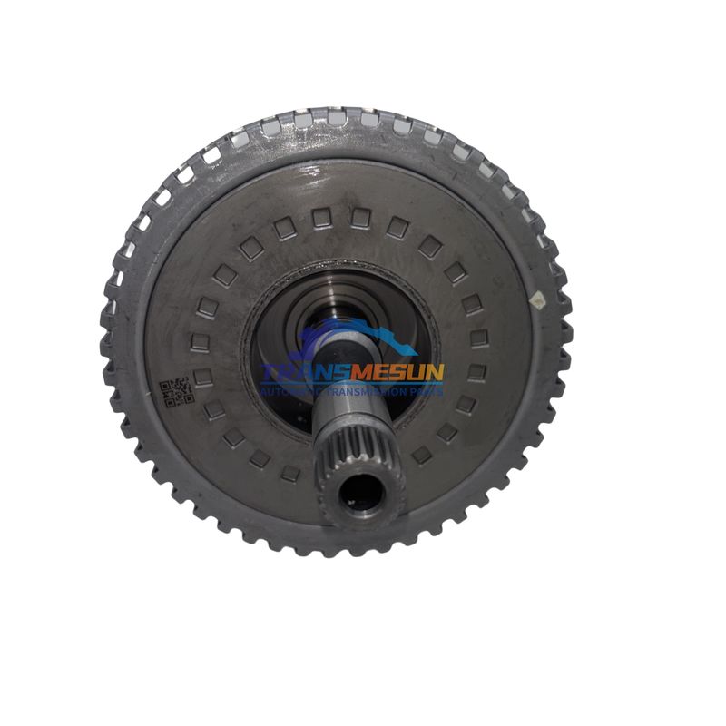नया 025CHA CVT250 ट्रांसमिशन इनपुट शाफ्ट और फ्रंट क्लच असेंबली 025CHA1509100 के लिए CHERY 2019-2024 Tiggo 4
