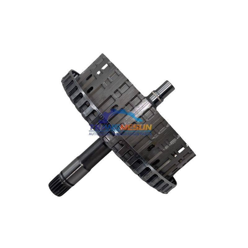 नया 025CHA CVT250 ट्रांसमिशन इनपुट शाफ्ट और फ्रंट क्लच असेंबली 025CHA1509100 के लिए CHERY 2019-2024 Tiggo 4