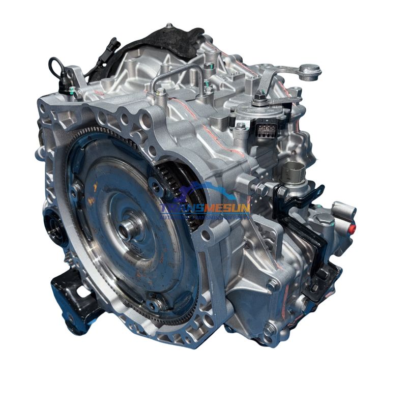 2019-2020 के लिए पुनर्नवीनीकृत C0GF1 सीवीटी ट्रांसमिशन असेंबली 480002H003 HYUNDAI KIA ELANTRA K3 1.5T 2WD G4FL