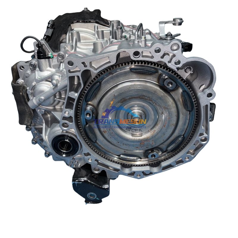 2019-2020 के लिए पुनर्नवीनीकृत C0GF1 सीवीटी ट्रांसमिशन असेंबली 480002H003 HYUNDAI KIA ELANTRA K3 1.5T 2WD G4FL