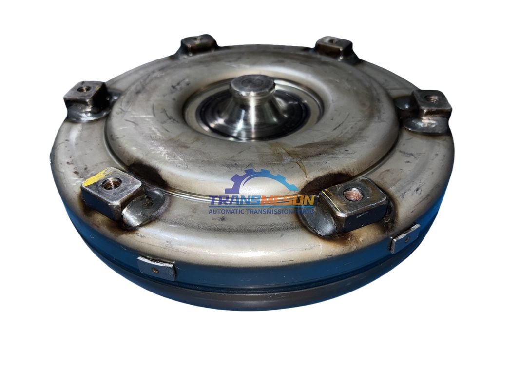 टोयोटा लेक्सस 3.5L के लिए पुनर्निर्मित UA80E UA80F 8 स्पीड ऑटोमैटिक ट्रांसमिशन सिस्टम टॉर्क कन्वर्टर 3200048060