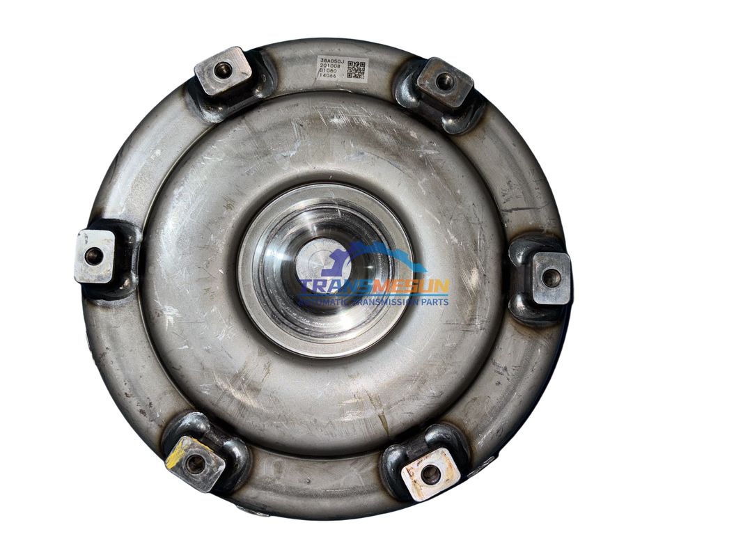 टोयोटा लेक्सस 3.5L के लिए पुनर्निर्मित UA80E UA80F 8 स्पीड ऑटोमैटिक ट्रांसमिशन सिस्टम टॉर्क कन्वर्टर 3200048060