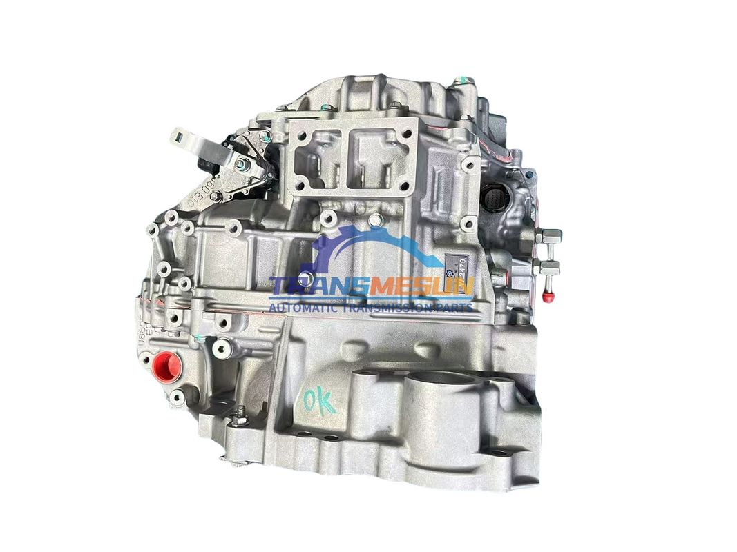 2006-2017 के लिए टोयोटा ALPHARD ESTIMA 3.5L 2GR-FE के लिए पुनः निर्मित U660E स्वचालित ट्रांसमिशन सेट 3050058080