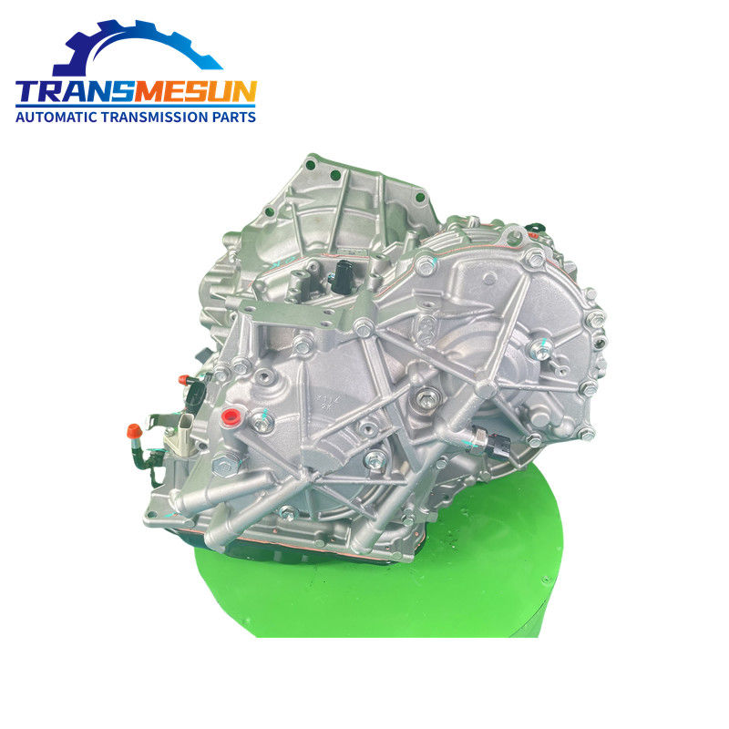 ट्रांसमेसन 2017-2022 Toyo.ta नोआह K114 3ZRFAE इंजन के लिए 30400-28081 पुनर्नवीनीकरण स्वचालित ट्रांसमिशन असेंबली