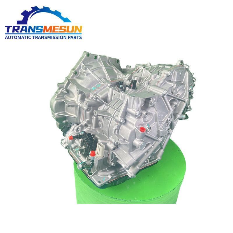 ट्रांसमेसन 2017-2022 Toyo.ta नोआह K114 3ZRFAE इंजन के लिए 30400-28081 पुनर्नवीनीकरण स्वचालित ट्रांसमिशन असेंबली