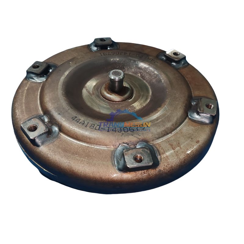 ट्रांसमिशन इस्तेमाल किया मरम्मत 44A180 TF-80SD 6 गति स्वचालित ट्रांसमिशन प्रणाली टॉर्क कनवर्टर 2013-2018 के लिए वोल्वो XC60 31325890