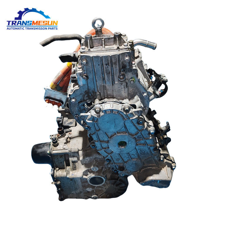 RUNVEE प्रयुक्त डीसीटी ट्रांसमिशन असेंबली BYD6HDT35 2018 के लिए BYD QIN 1.5T 12146759-00 11506711-00