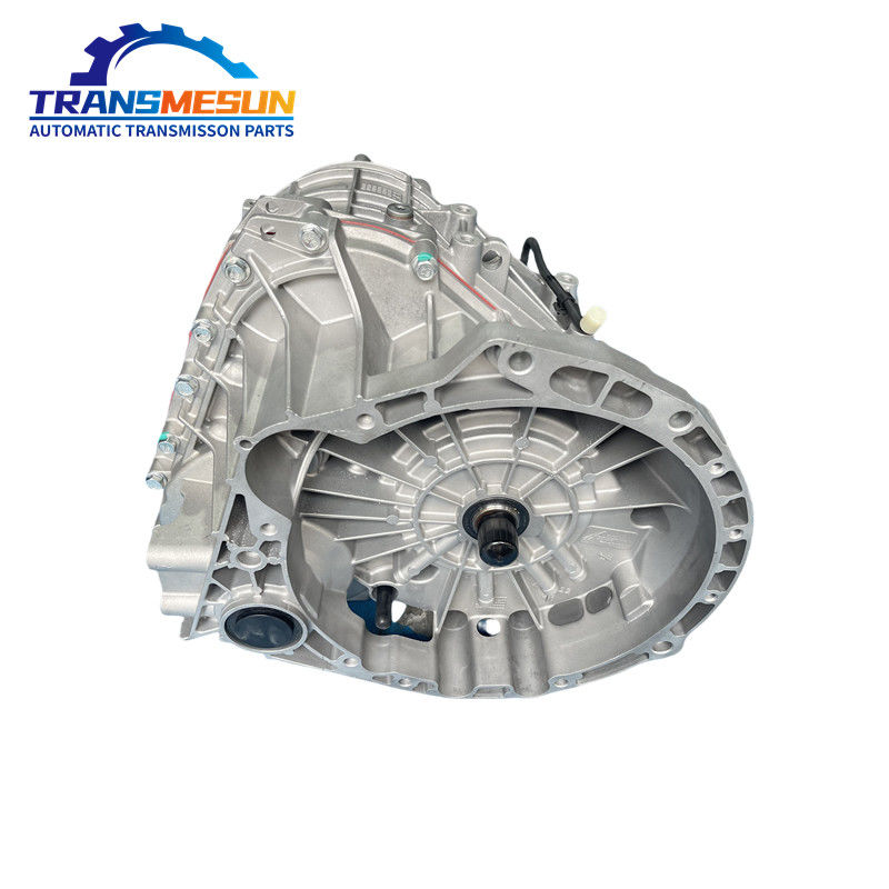 483816 CVT VT3 ट्रांसमिशन असेंबली 2015-2018 मस्टैंग T70 1.5T 1.8T 2WD XAA1502100 37002361 37018532 के लिए