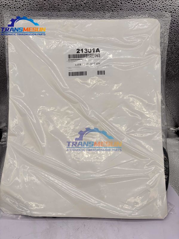 फोर्ड 8-स्पीड 8F35 और 8F40 ऑटोमैटिक गियरबॉक्स मरम्मत किट ओवरहाल और पुनर्निर्माण मरम्मत किट