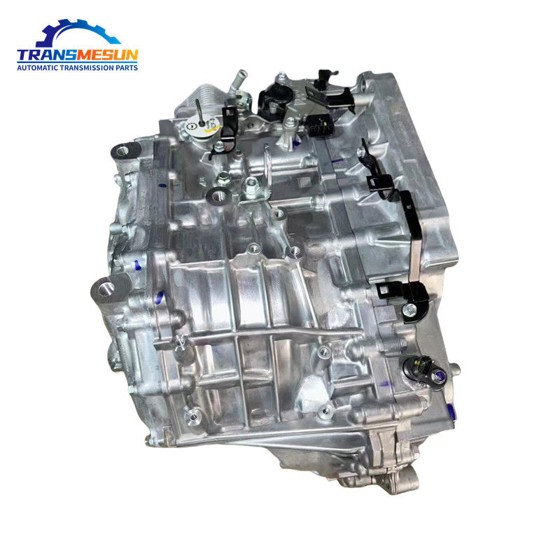 200315X9J03 K24V6 K24W5 इंजन के साथ जोड़ा गया ओडिसी आरसी3 के लिए निरंतर परिवर्तनीय ट्रांसमिशन असेंबली