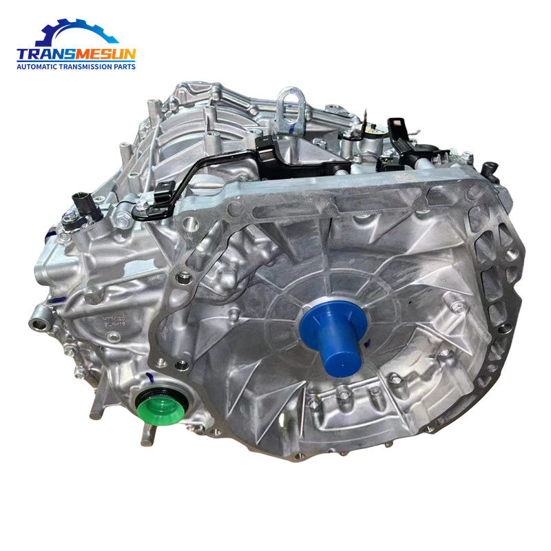 200315X9J03 K24V6 K24W5 इंजन के साथ जोड़ा गया ओडिसी आरसी3 के लिए निरंतर परिवर्तनीय ट्रांसमिशन असेंबली