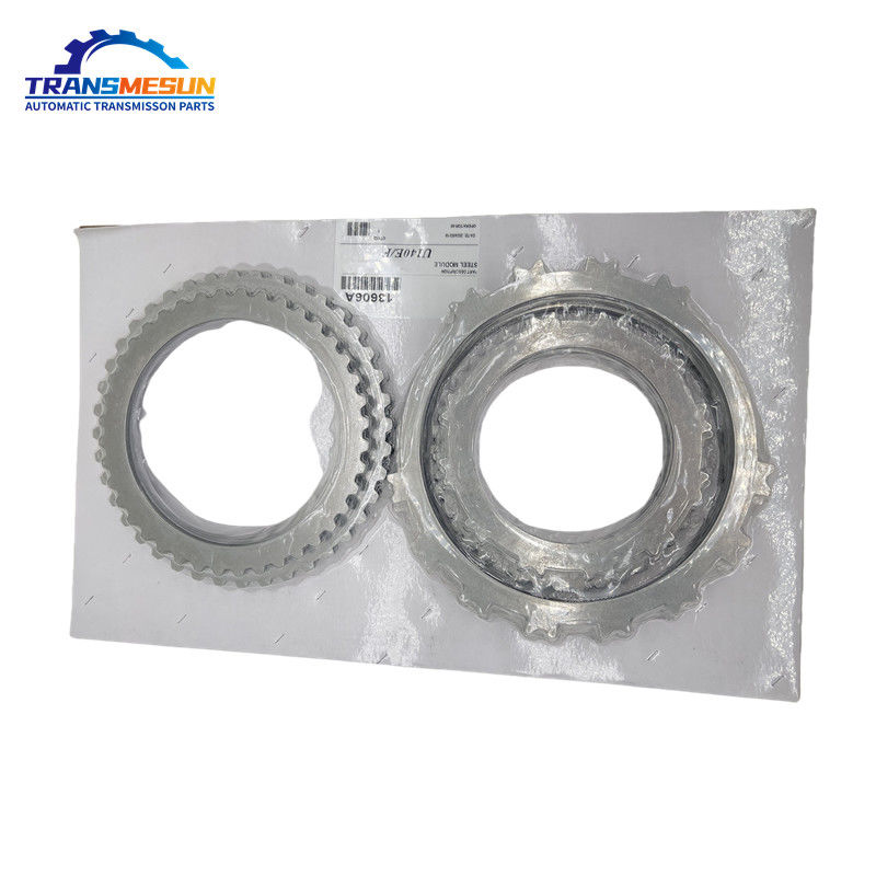 टोयोटा U140E U140F ट्रांसमिशन Cvt मुख्य पुनर्निर्माण किट में मामूली मरम्मत किट शामिल है