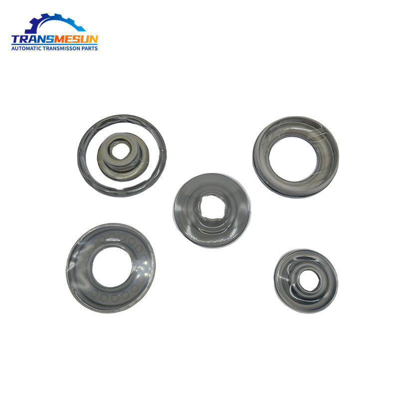 टोयोटा U540E A4LB1 A4Q ट्रांसमिशन के लिए मुख्य पुनर्निर्माण किट में मामूली Cvt ट्रांसमिशन मरम्मत किट शामिल है