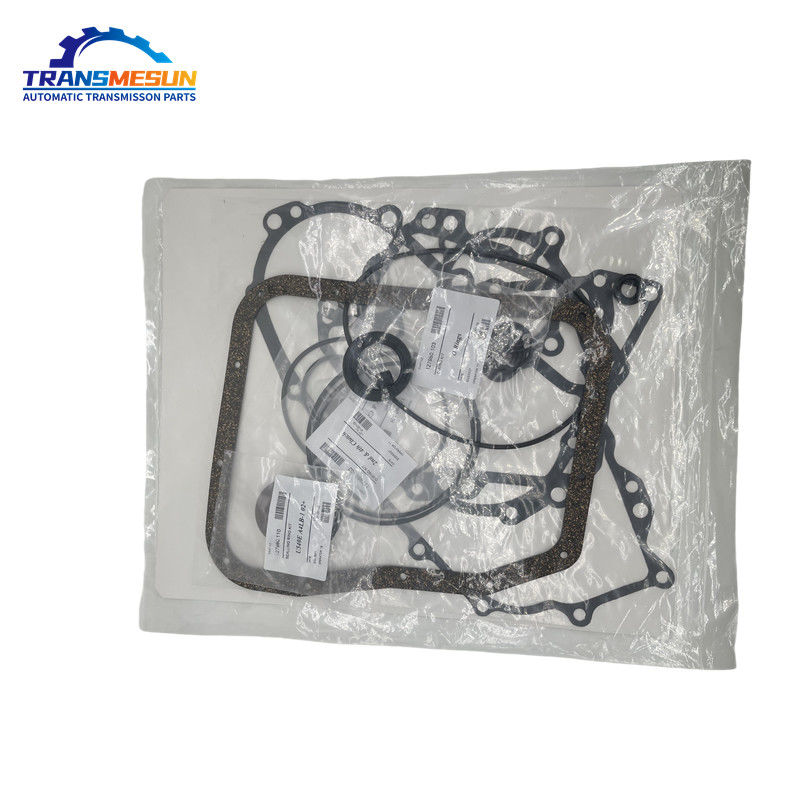 टोयोटा U540E A4LB1 A4Q ट्रांसमिशन के लिए मुख्य पुनर्निर्माण किट में मामूली Cvt ट्रांसमिशन मरम्मत किट शामिल है