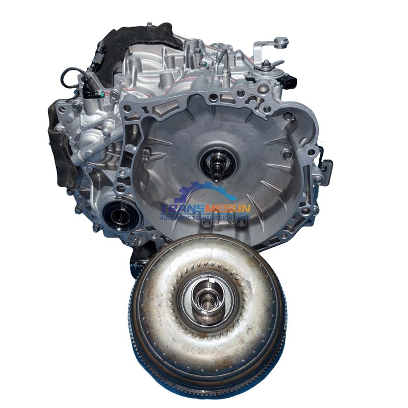 C0GF1 Hyundai Elantra पेट्रोल 1.5MPI सीवीटी इंजन के साथ स्टार्ट स्टॉप फंक्शन गियर बॉक्स सीवीटी