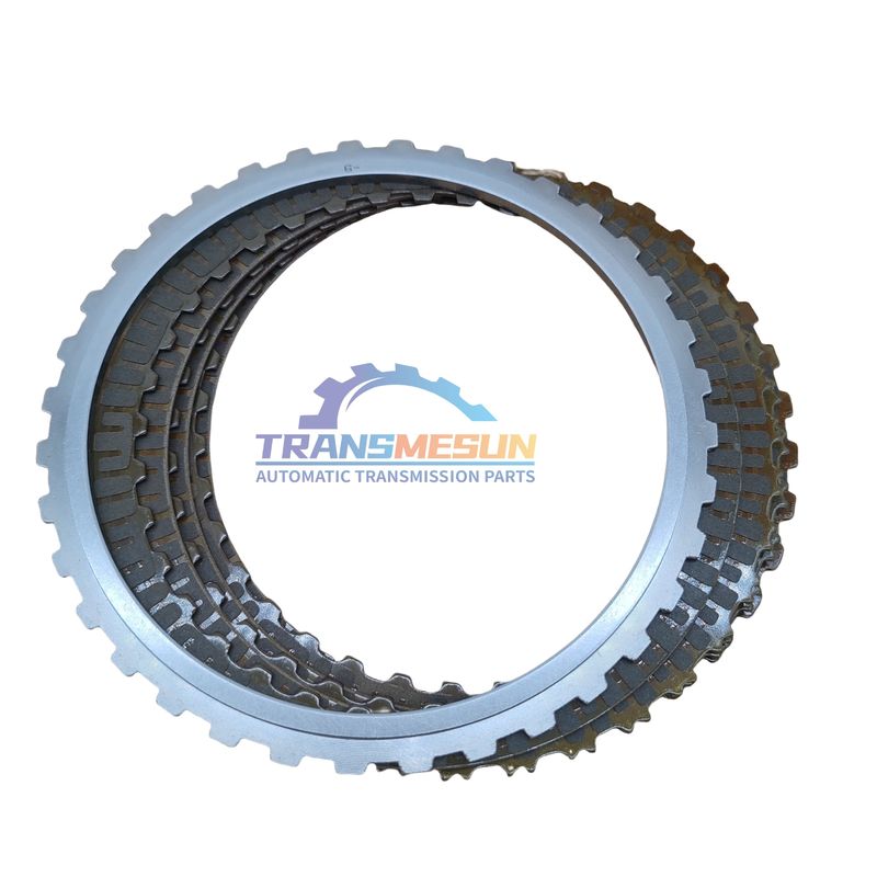 ब्रांड नई मूल A6GF1-2 स्वचालित ट्रांसमिशन डिस्क सेट-CLUTCH क्लच डिस्क