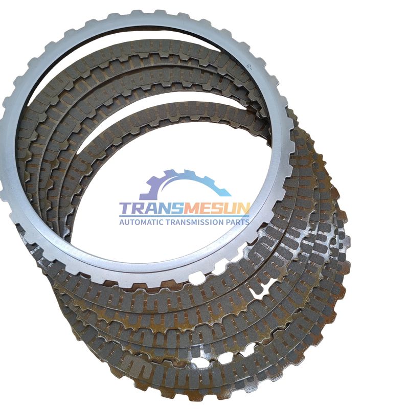 ब्रांड नई मूल A6GF1-2 स्वचालित ट्रांसमिशन डिस्क सेट-CLUTCH क्लच डिस्क