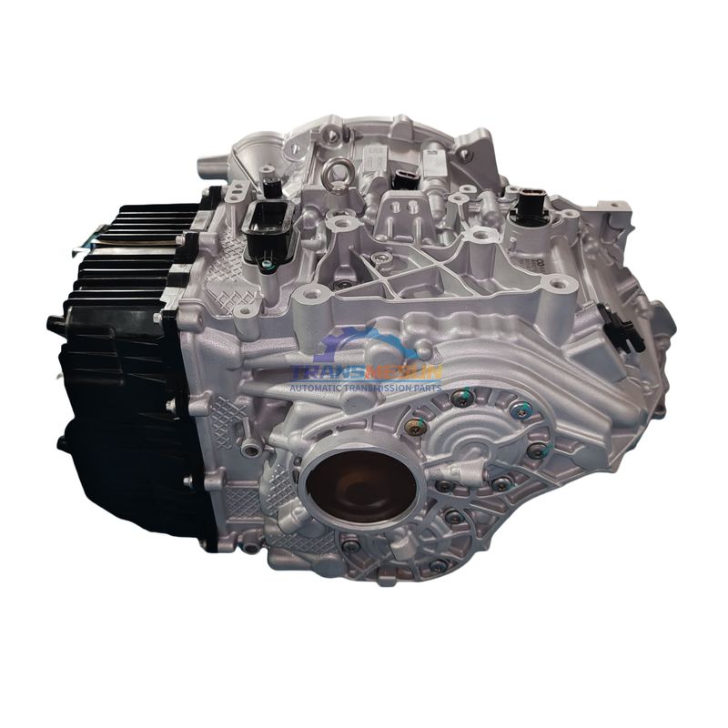 पुनर्नवीनीकरण GW7DCT1-A02 दोहरे क्लच ट्रांसमिशन विधानसभा Haval H6 के लिए उपयुक्त है। F7x