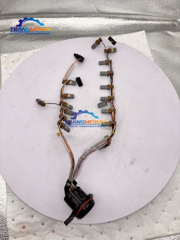 GA8G45AW ऑटोमैटिक ट्रांसमिशन वाल्व बॉडी वायरिंग हार्नेस 24008744992 BMW X1 F48 सिंगल ऑयल टेम्परेचर सेंसर संस्करण के लिए