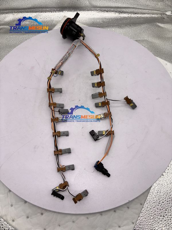 GA8G45AW ऑटोमैटिक ट्रांसमिशन वाल्व बॉडी वायरिंग हार्नेस 24008744992 BMW X1 F48 सिंगल ऑयल टेम्परेचर सेंसर संस्करण के लिए