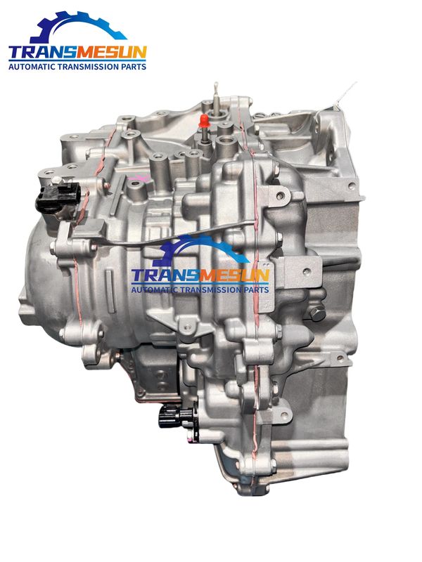 JF015E RE0F11A सुजुकी SX4 M16A CVT गियर बॉक्स सिस्टम के लिए पुनर्निर्मित स्वचालित ट्रांसमिशन असेंबली