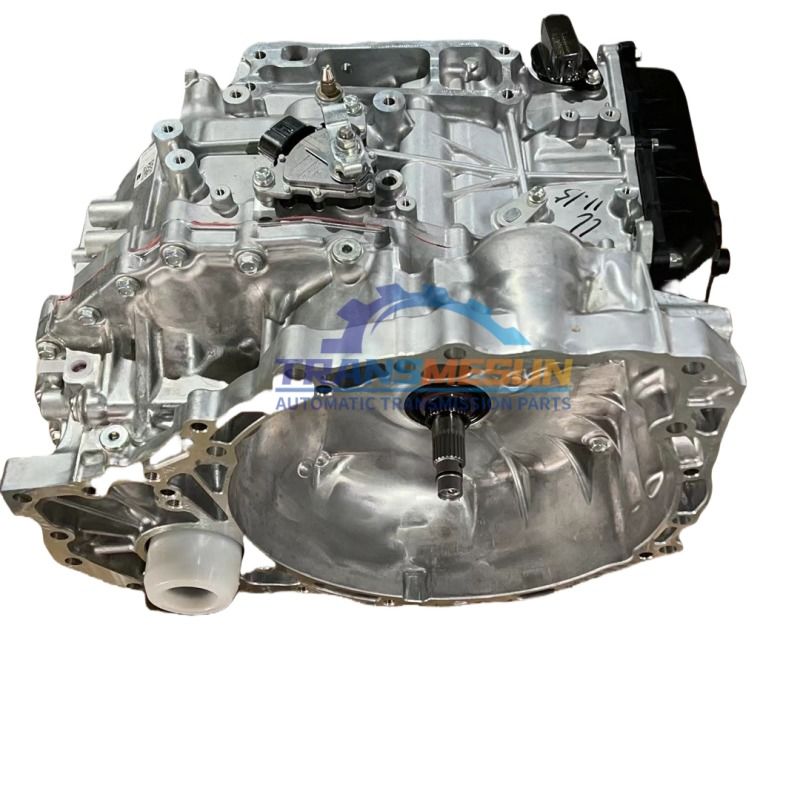 सिएना 3.5L AWD नई ऑटोमैटिक ट्रांसमिशन असेंबली टोयोटा हाईलैंडर सिएना 3.5L AWD गियर बॉक्स सिस्टम के लिए 3050045080 3050045081