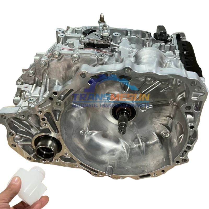 सिएना 3.5L AWD नई ऑटोमैटिक ट्रांसमिशन असेंबली टोयोटा हाईलैंडर सिएना 3.5L AWD गियर बॉक्स सिस्टम के लिए 3050045080 3050045081