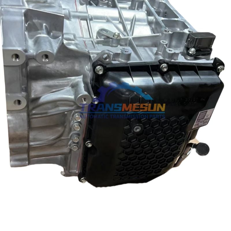 सिएना 3.5L AWD नई ऑटोमैटिक ट्रांसमिशन असेंबली टोयोटा हाईलैंडर सिएना 3.5L AWD गियर बॉक्स सिस्टम के लिए 3050045080 3050045081