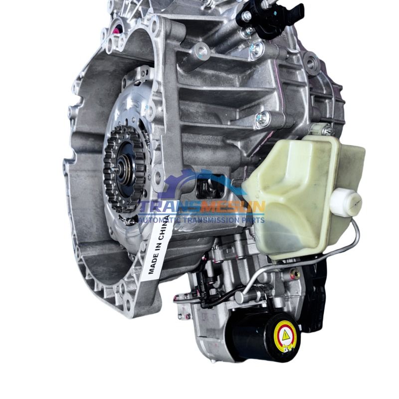 1310003CAC0100 C725 GAC मोटर ट्रम्पची गियर बॉक्स सिस्टम के लिए रेफर्बिश्ड ऑटोमैटिक ट्रांसमिशन असेंबली